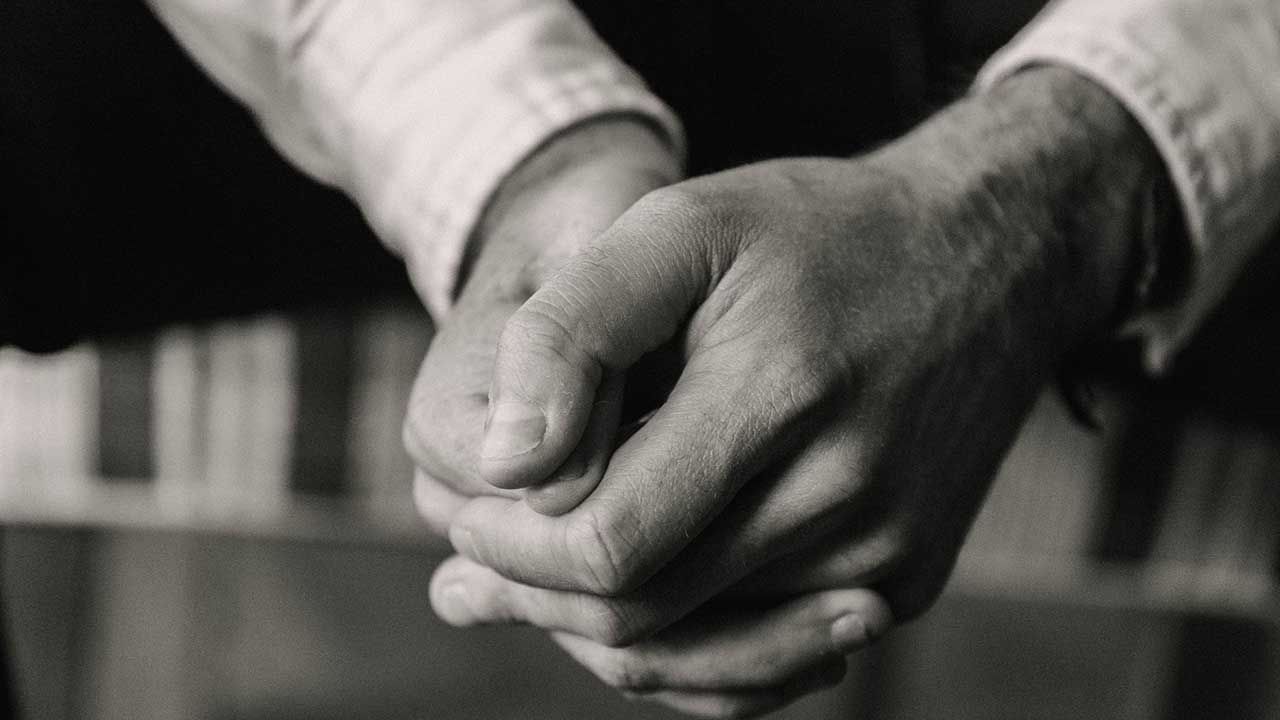 When Your “Call” Is Business, But You’re Delayed ⇒ PRAY!