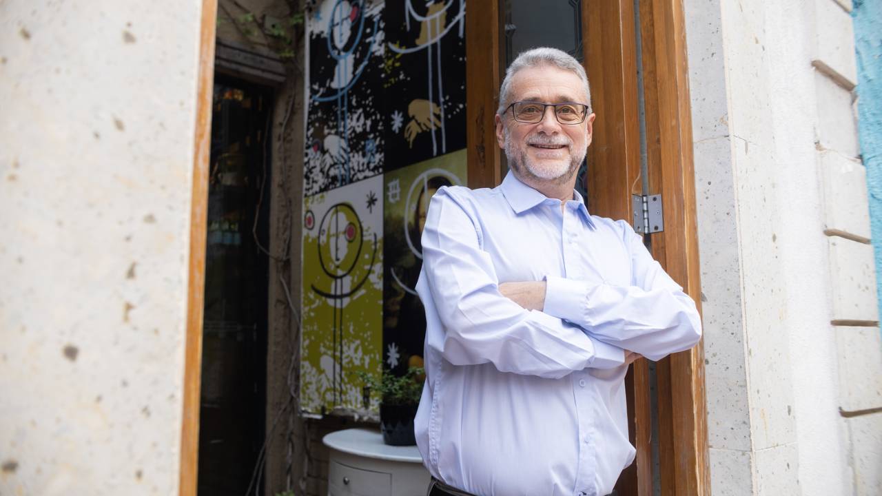 First Time I Ever Actually Prayed ... For a Business ...