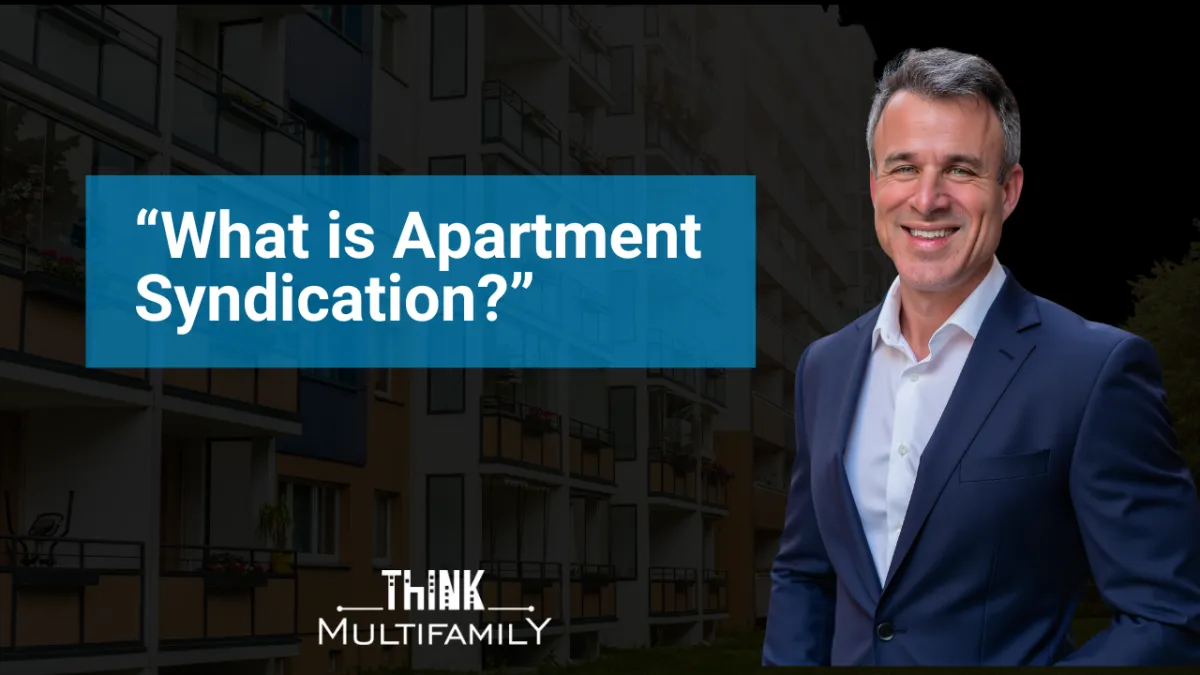 What is Apartment Syndication?