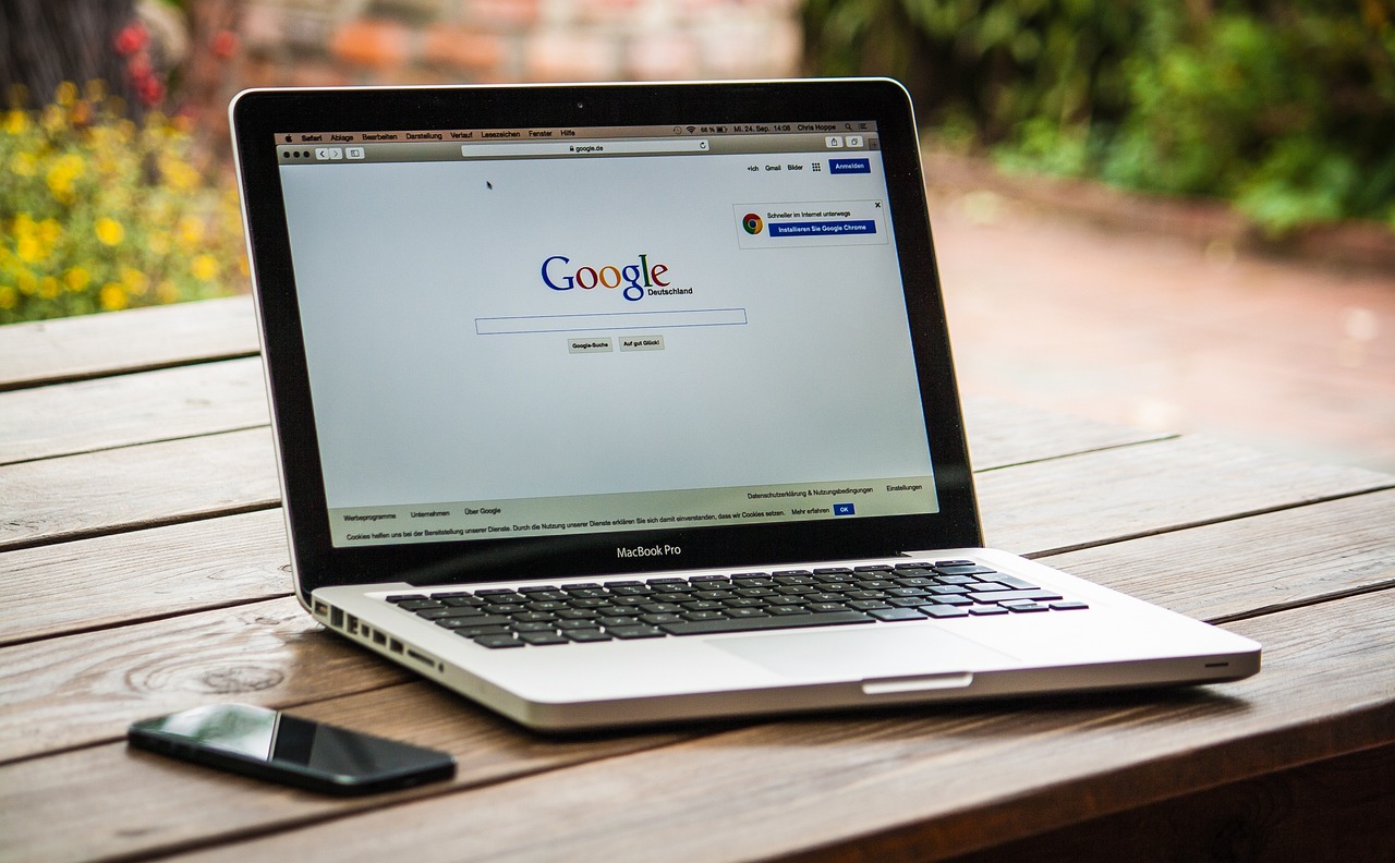 Optimize Your Google Business Profile 