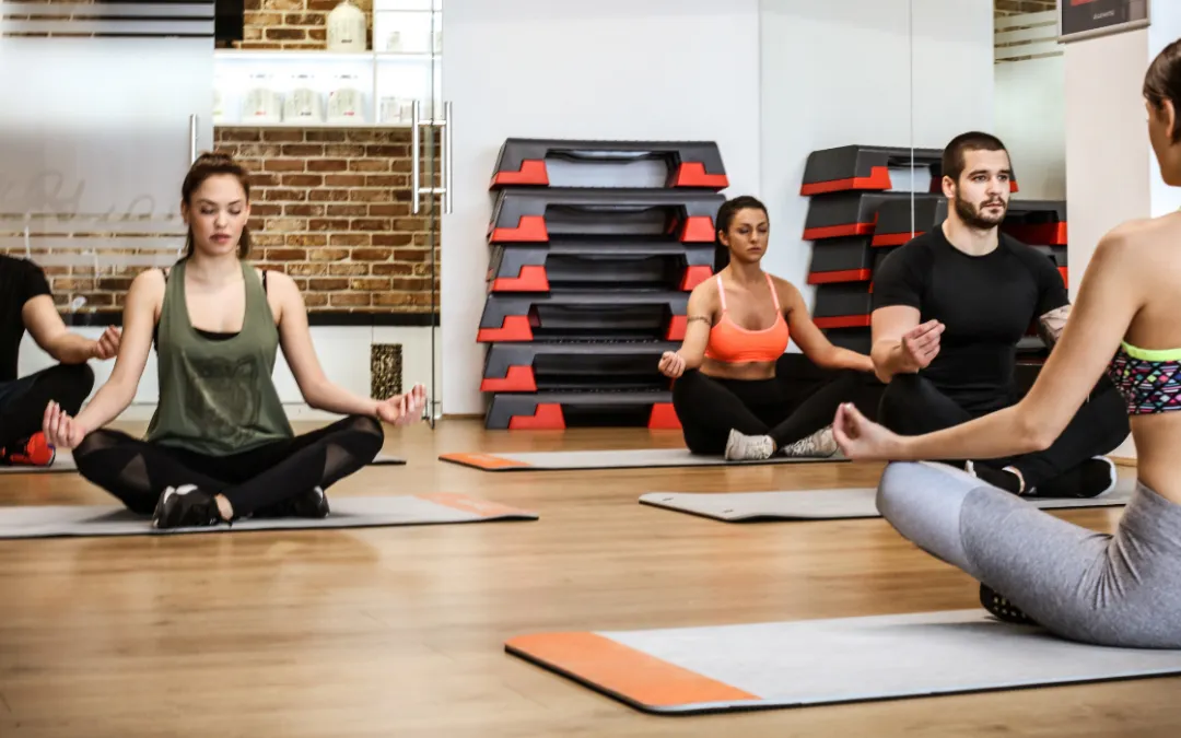 10 Ways to Create Balance in Your Life