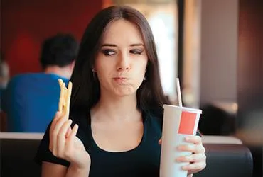 DEADLY SNACKS ~ How Much Do You Eat?