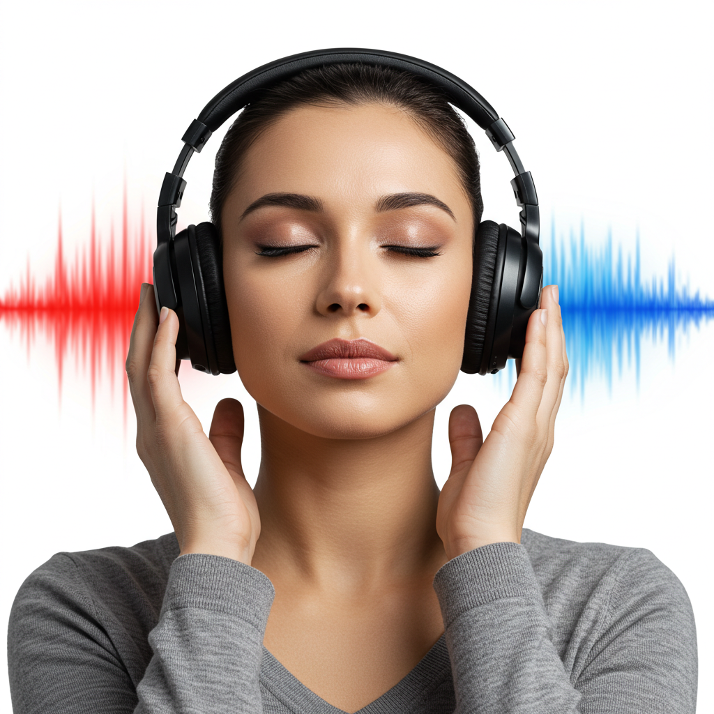 How Binaural Beats Can Boost Your Brain: A Simple Tool for Christian Women