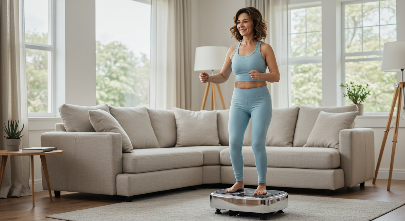 Vibration Therapy: A Tool for Mental Peace with Faith and Neuroscience