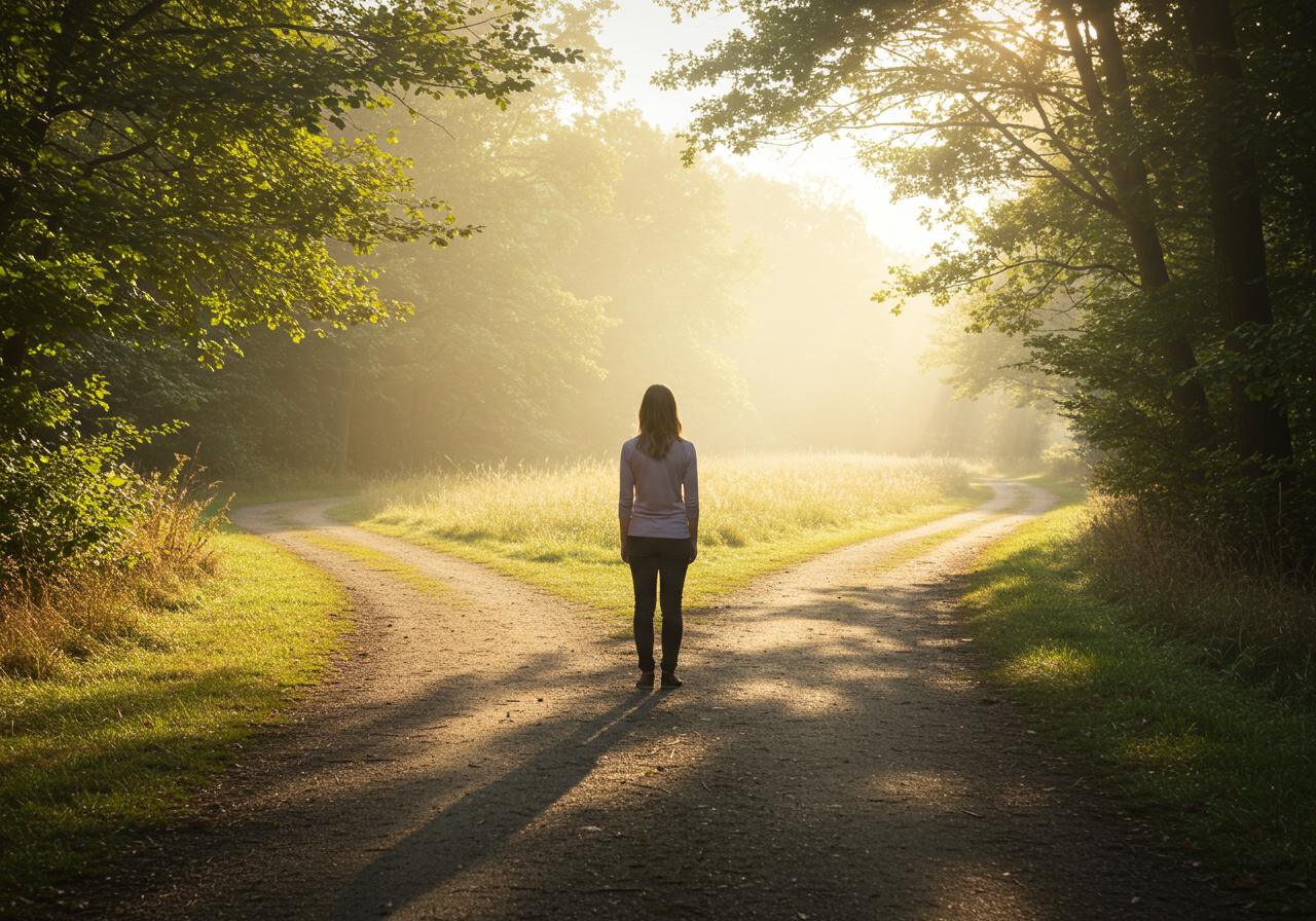 Finding Your Path: Understanding the Difference Between Counseling and Coaching (And Why You Might Need Both)