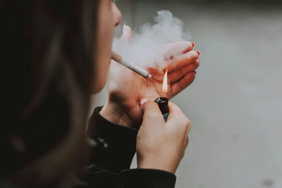 Breaking Free: How Smoking Hijacks Your Brain and Why Your Body Deserves Better