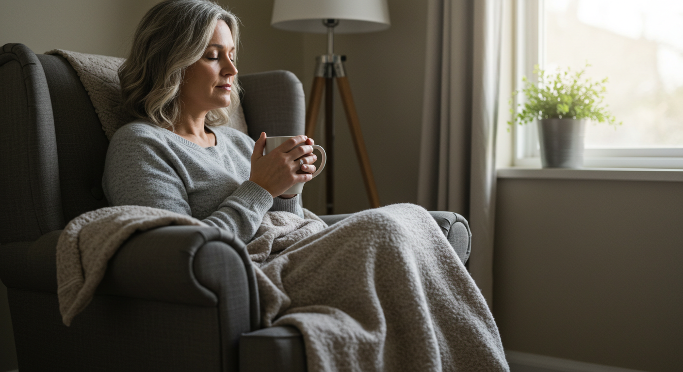 The Peace That Guards Your Mind: Understanding GABA and Natural Calm