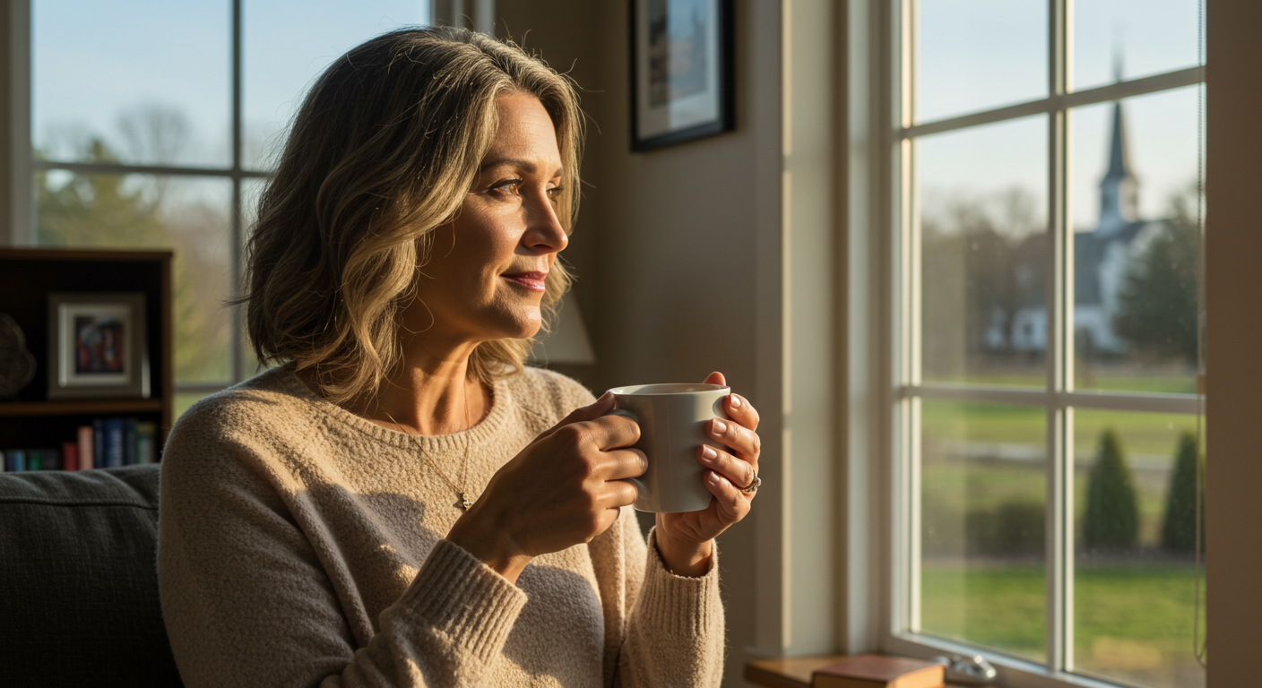Faith and Neuroscience: How to Stop Your Brain from Sabotaging Your Success