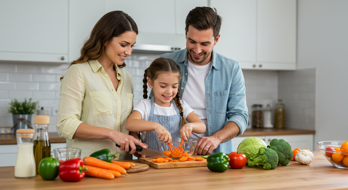 Feeding Your ADHD Brain: The Role of Nutrition in Managing Symptoms