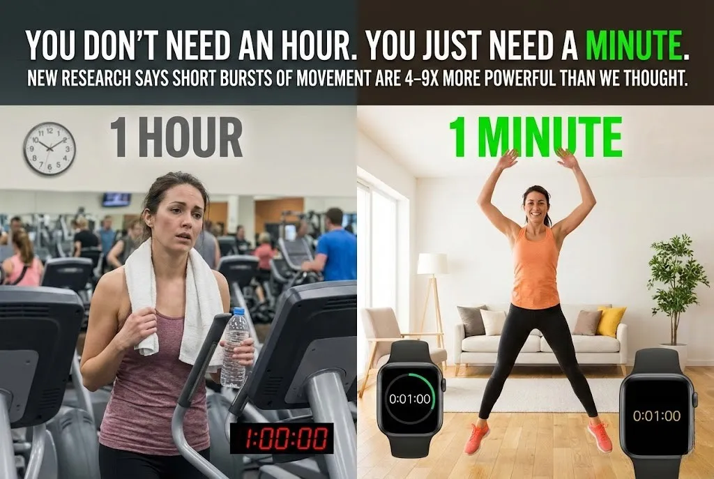 I Hate Long Workouts. This New Study Says That’s Okay.