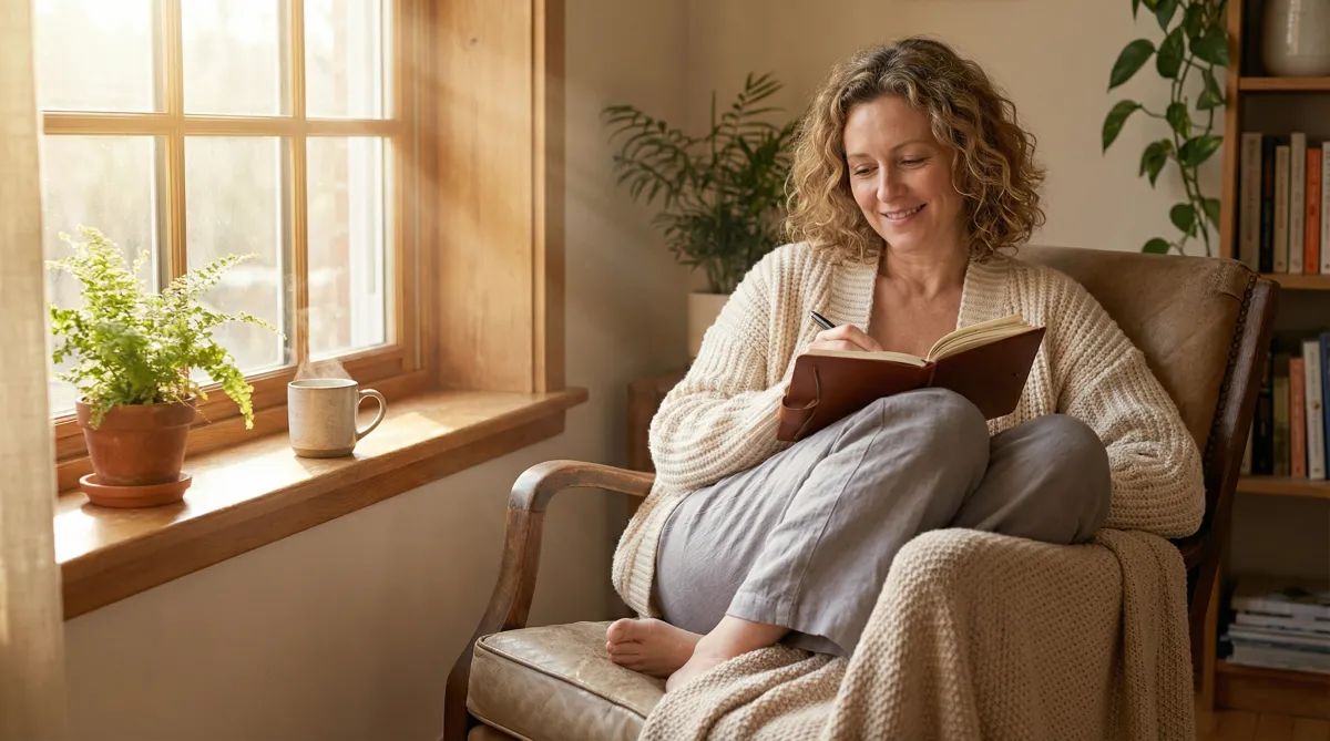 Train Your Brain for Joy: A Practical Guide to Rewiring Your Mind