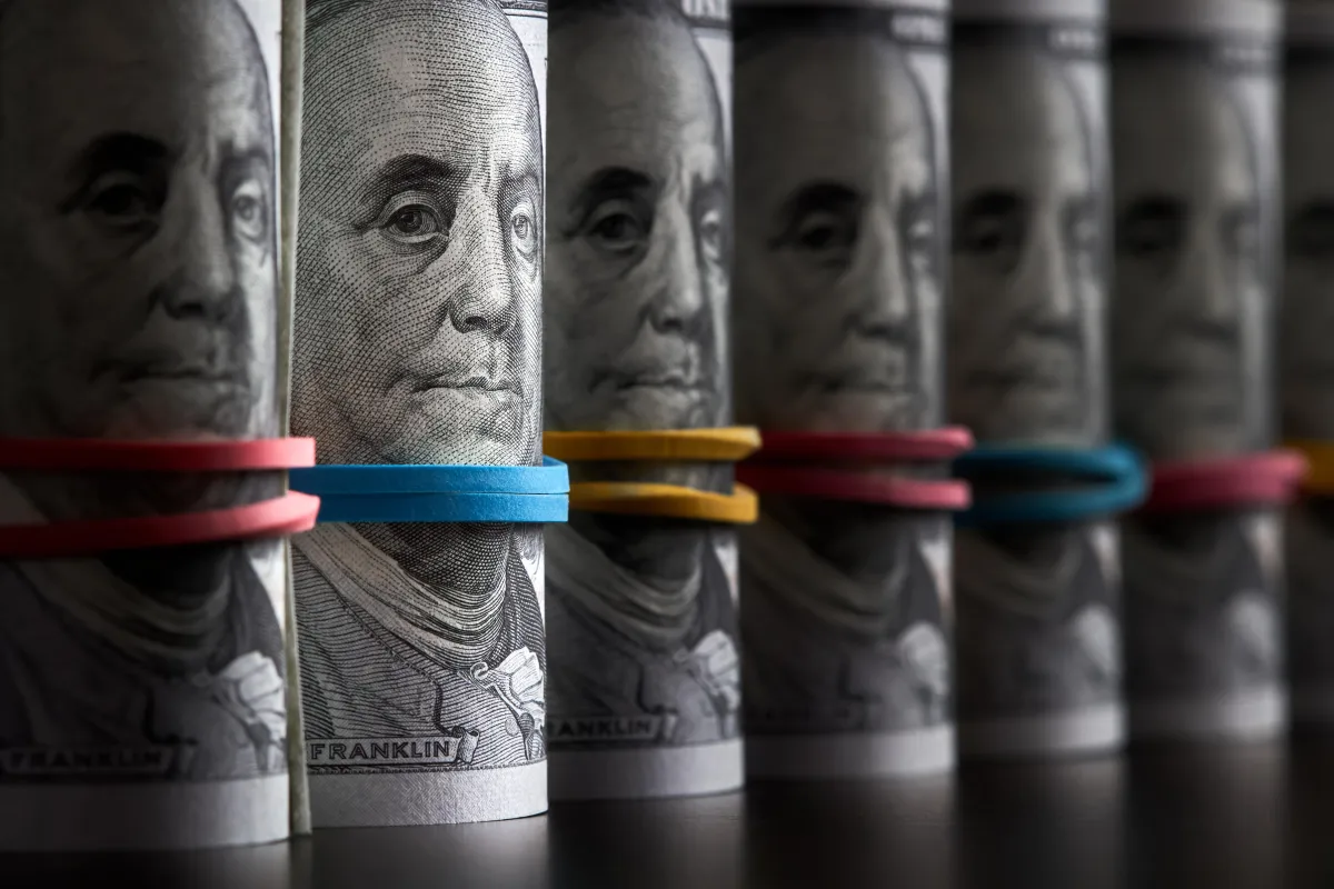 Who is making money off your money?