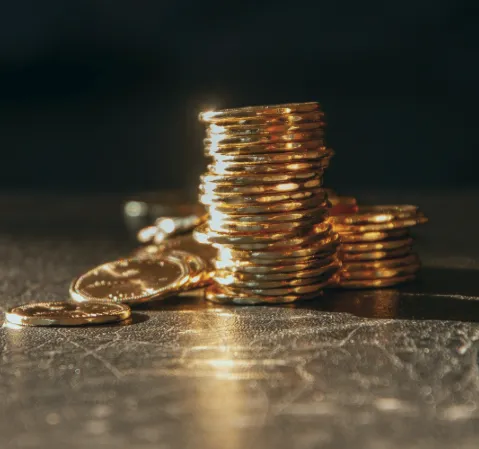 The Debasement Trade