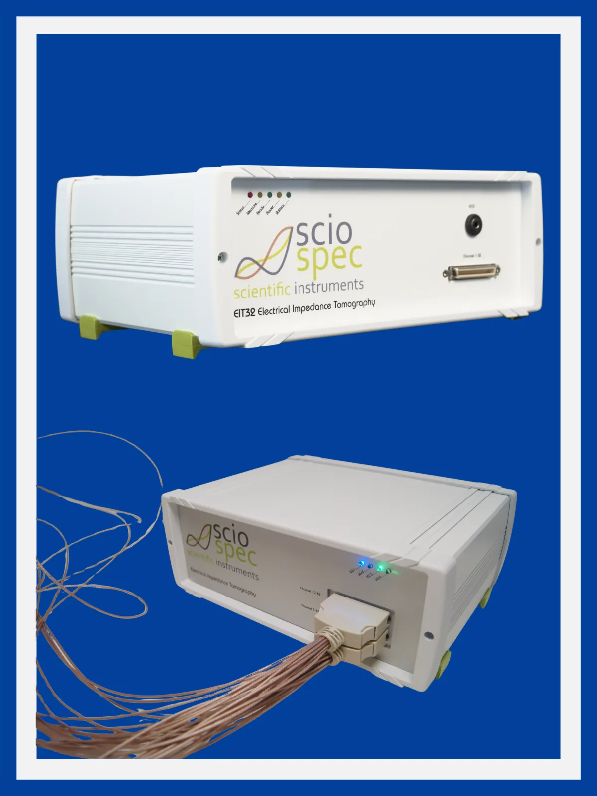 Bioimpedance and Cell Biology: Precisely Monitoring Magnetic Field Effects on Yeast Cells