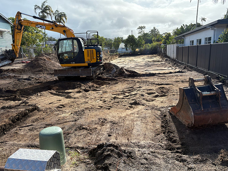 Best Street - Yorkey Knob