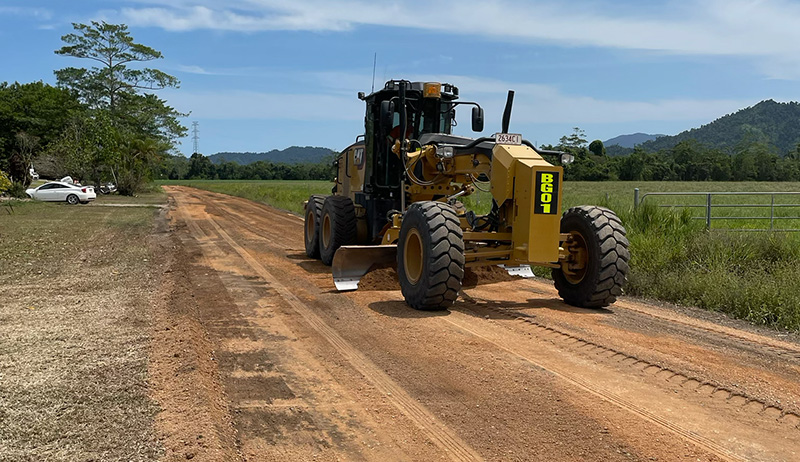 Cassowary Coast REPA