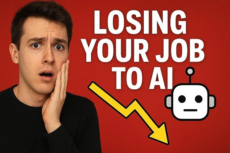 Is your Job Safe from AI?