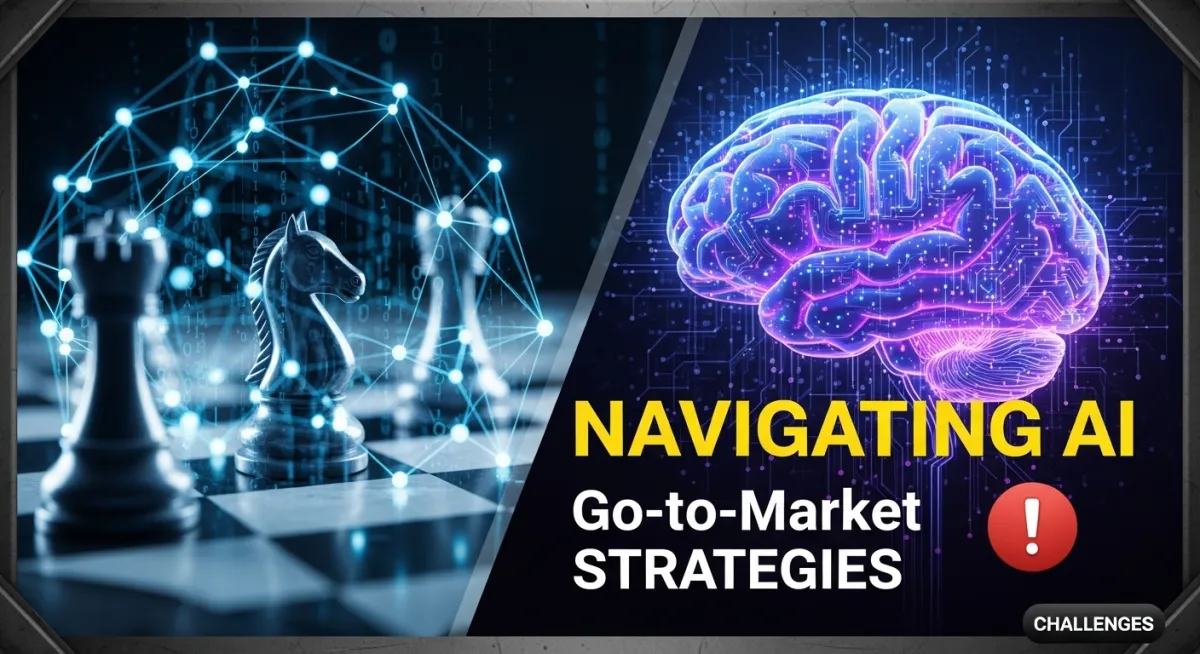 AI's Transformative Impact on Go-to-Market (GTM) Strategies in 2025