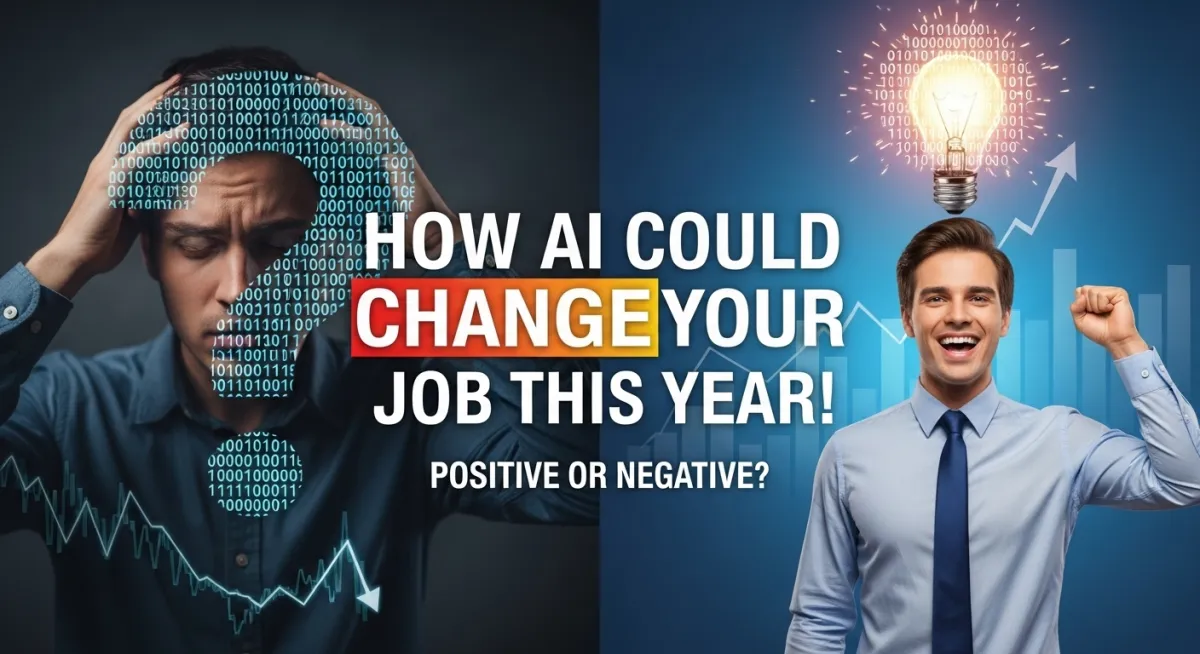 The AI Job Revolution and its Impact on the Workforce