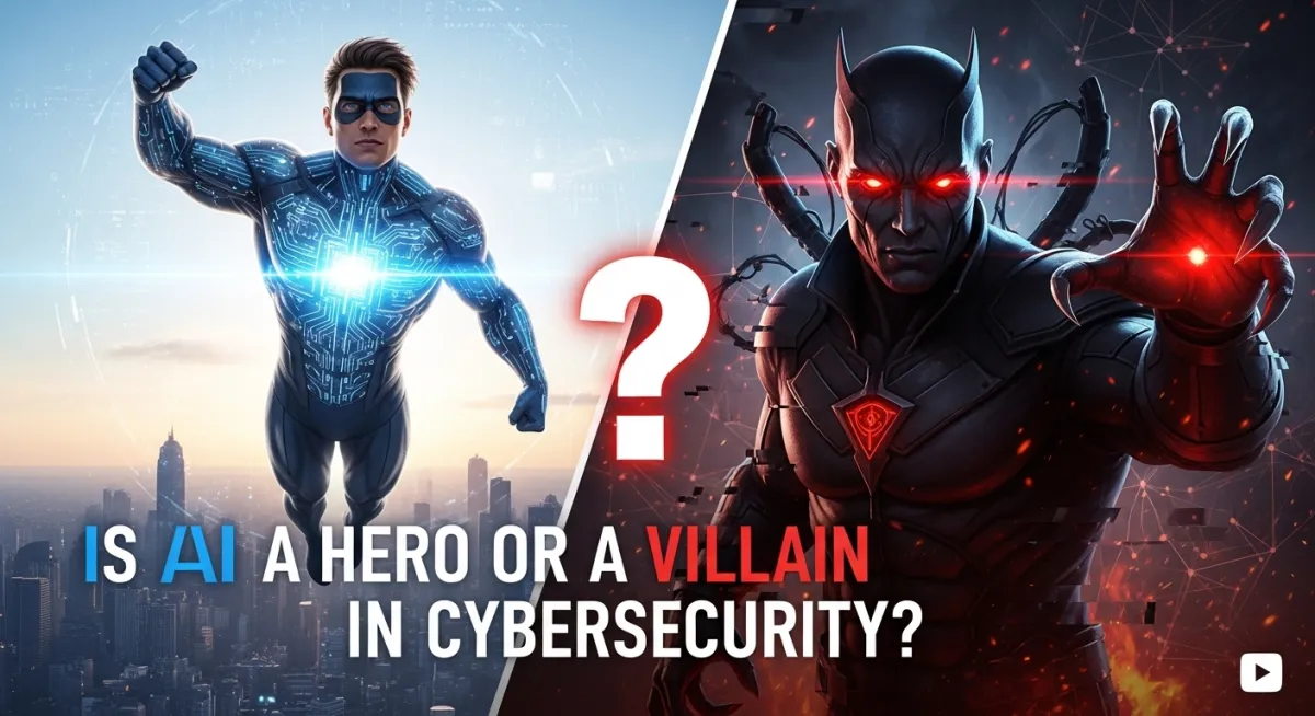 AI in Cybersecurity: An Essential Guide for Businesses