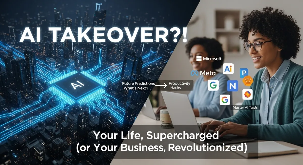 6 Surprising AI Truths From the Front Lines of 2025