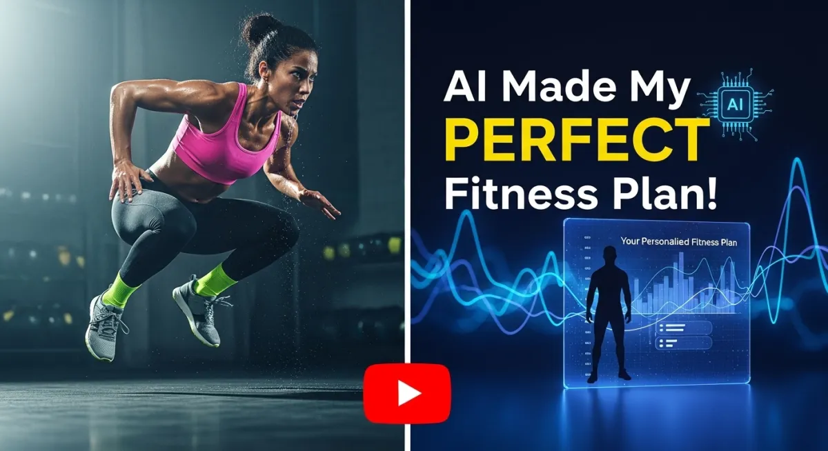 Forget Step Counts: 4 Ways AI Is Becoming Your Personal Health Oracle