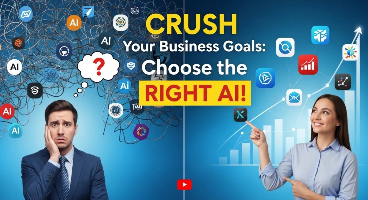 The AI Revolution Isn't What You Think: 5 Surprising Truths Shaping Our Future