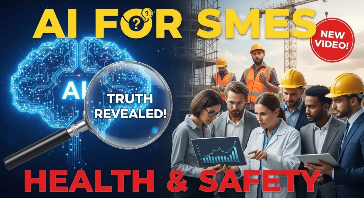 5 Surprising Truths About AI That Most Businesses Get Wrong