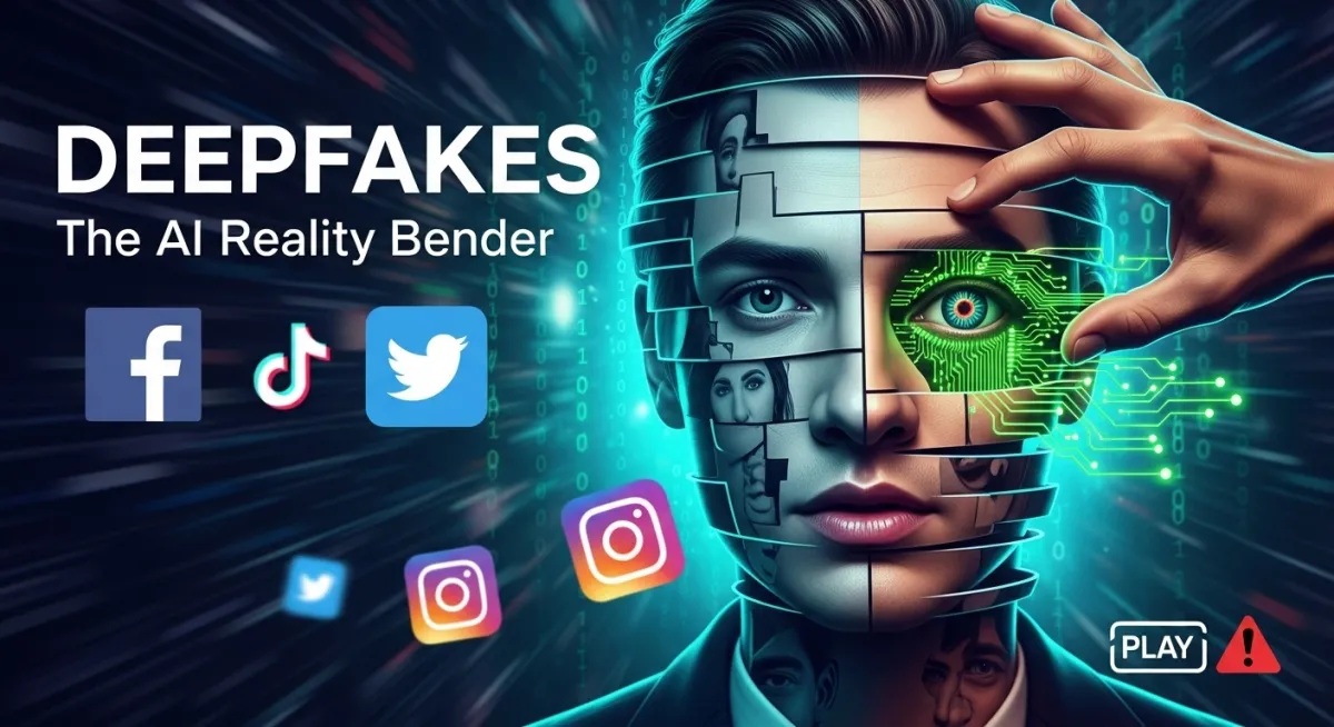 5 Surprising Truths the AI Revolution Is Teaching Us About Ourselves