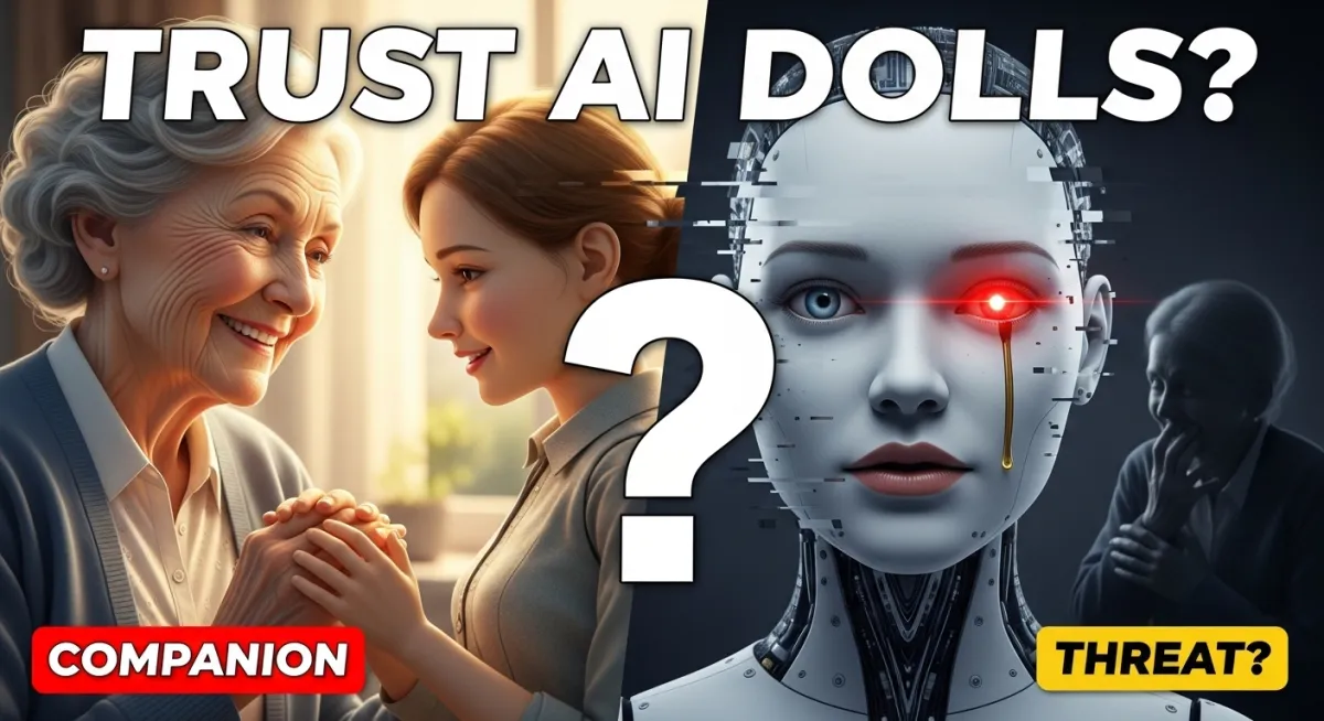 AI and Robotics in Global Elderly Care