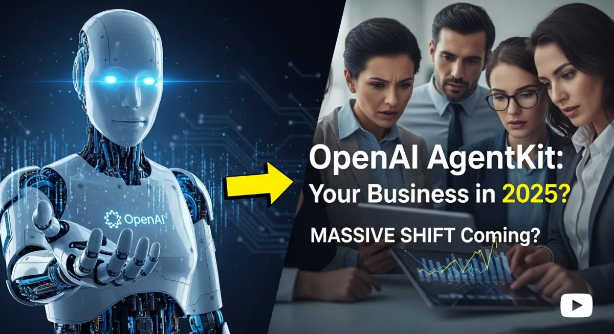 5 Surprising Truths About the AI Agent Revolution (And What They Mean for You)