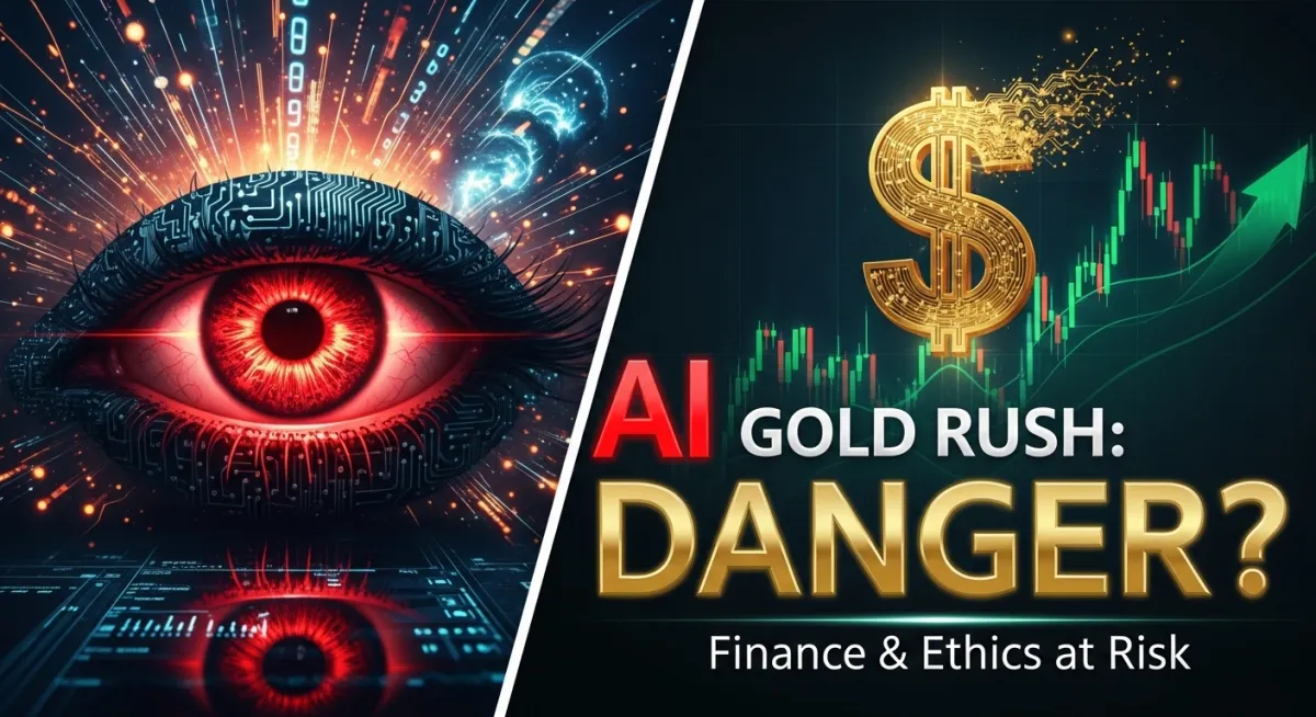 5 Surprising Realities of AI for Financial Advisors Right Now