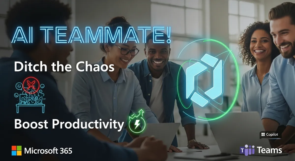 4 Surprising Truths About Using Microsoft Copilot at Work