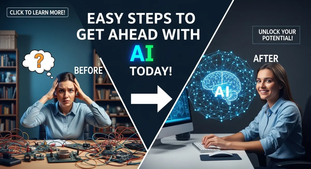 Why Most Businesses Fail at AI: 5 Surprising Truths for Success