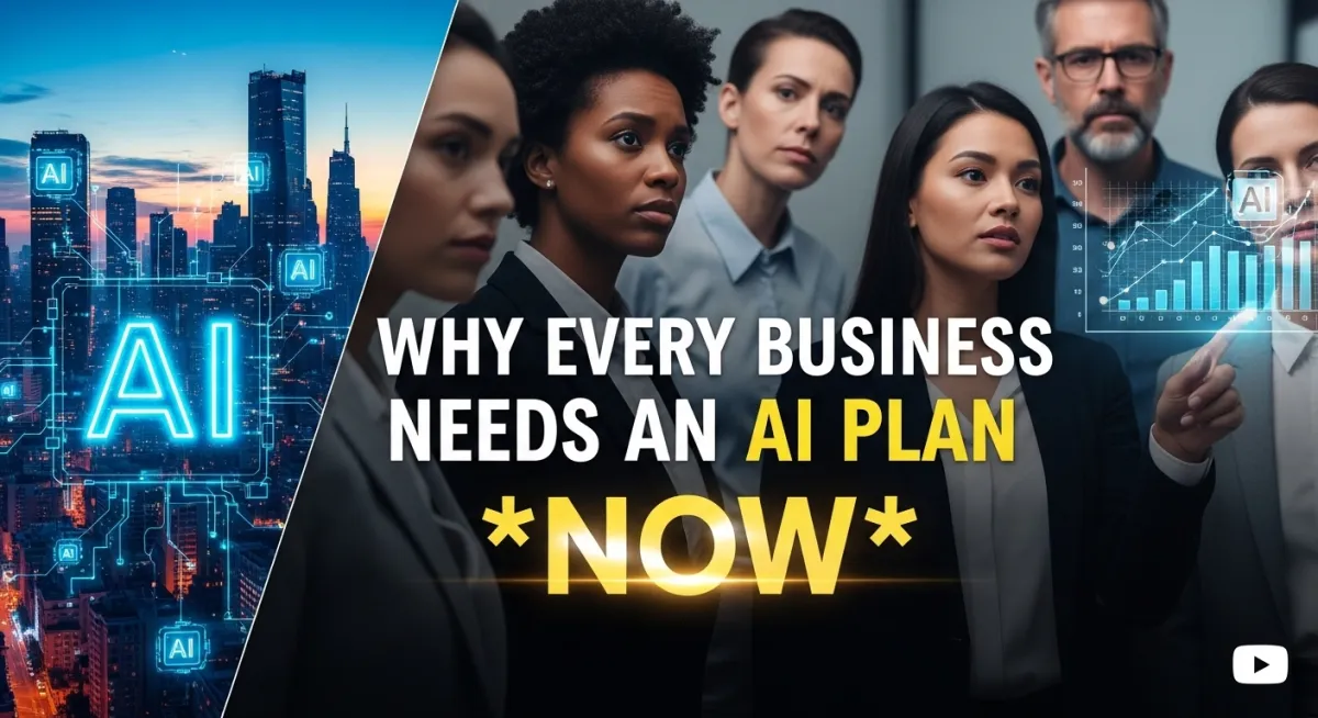 5 Surprising AI Truths Your Business Is Ignoring