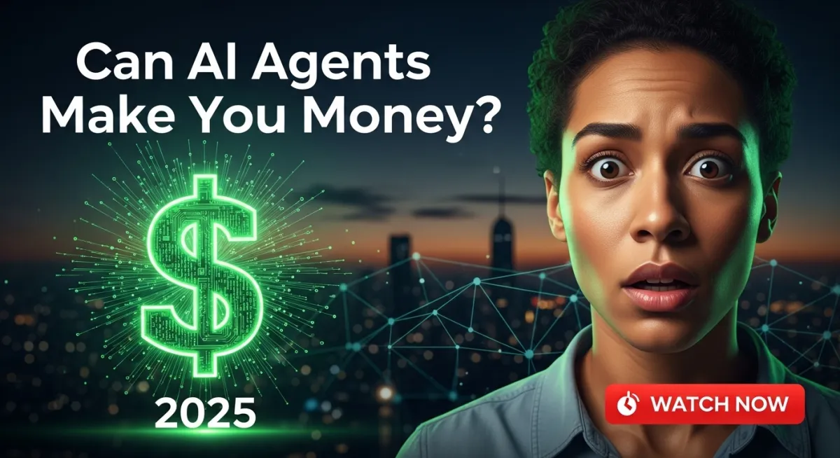 5 Surprising Truths About AI in 2025