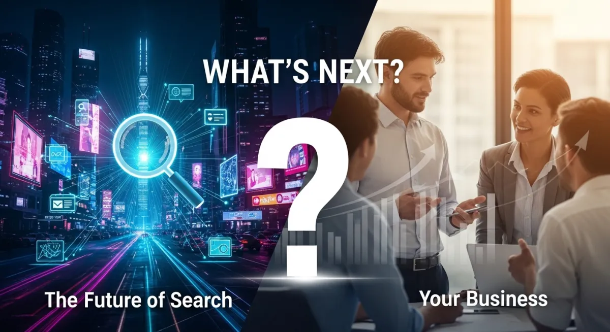 How AI is changing Search!