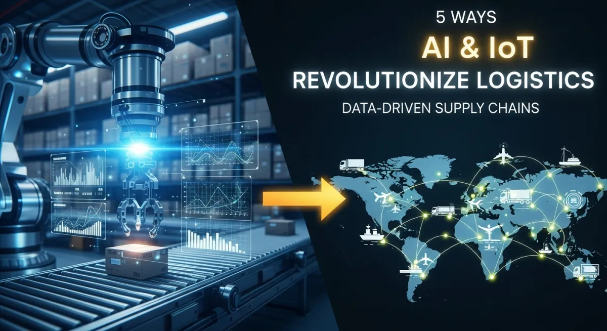 6 Surprising Truths About How AI is Actually Changing Our World