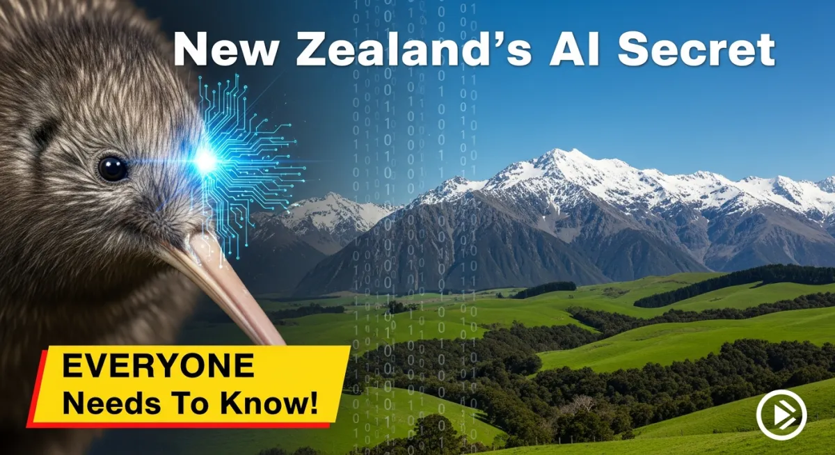 5 Surprising Truths About AI at Work That the Hype Won't Tell You