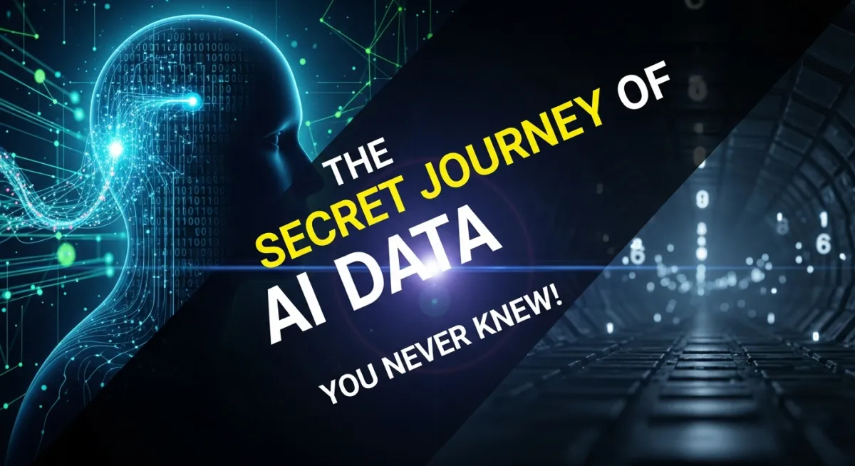 5 Surprising Truths About the AI Revolution