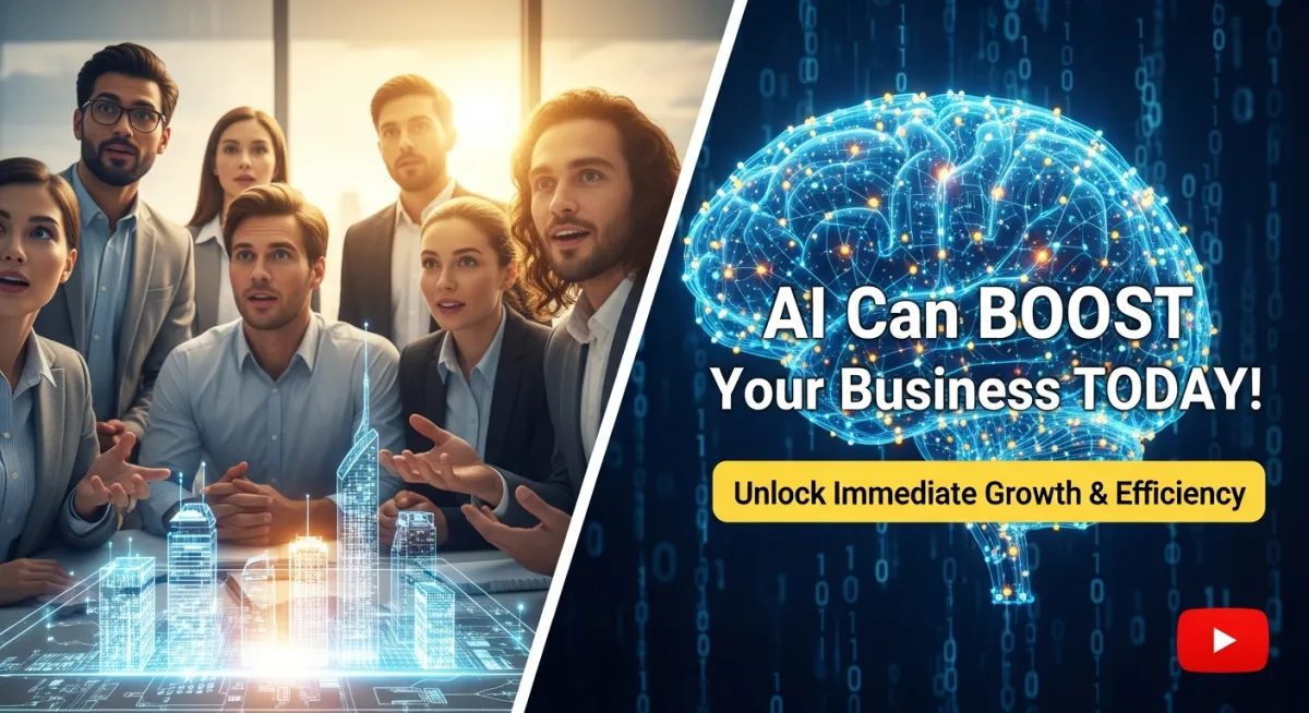 5 Surprising Truths About AI and Vendor Lock