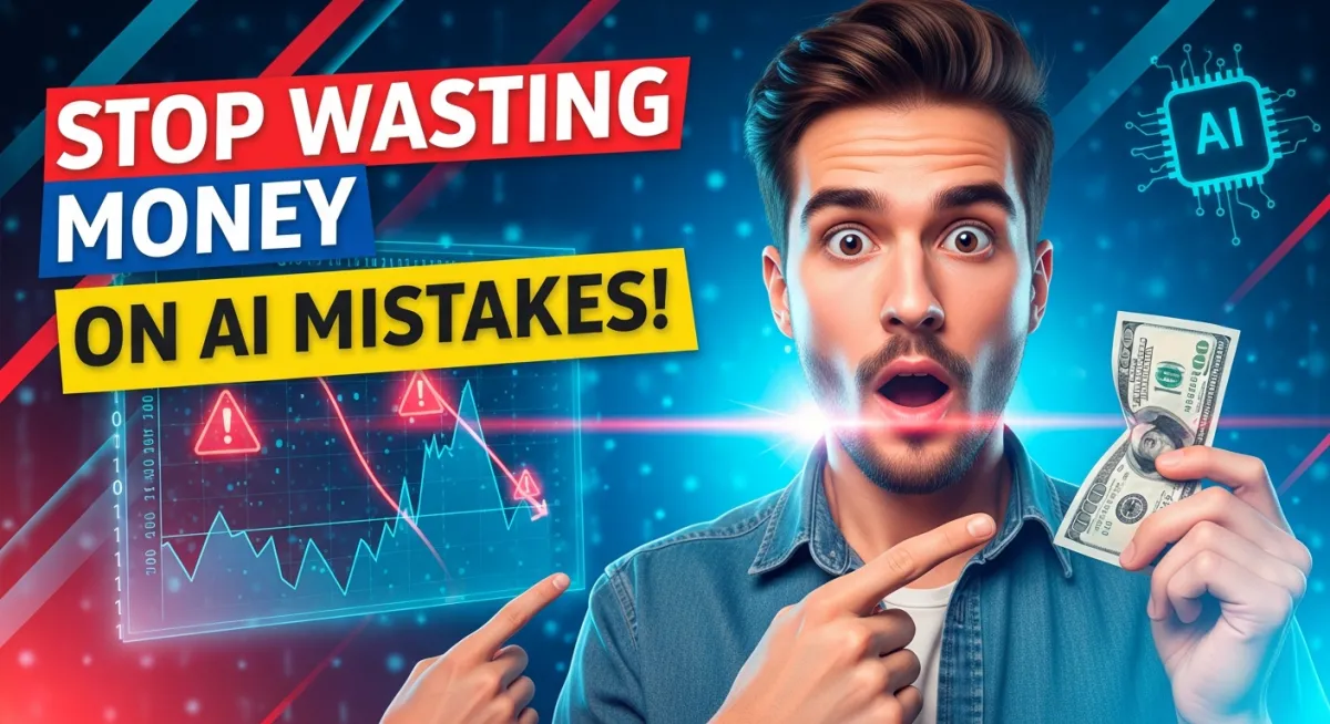 Four AI Realities Your Business Can't Afford to Ignore in 2025