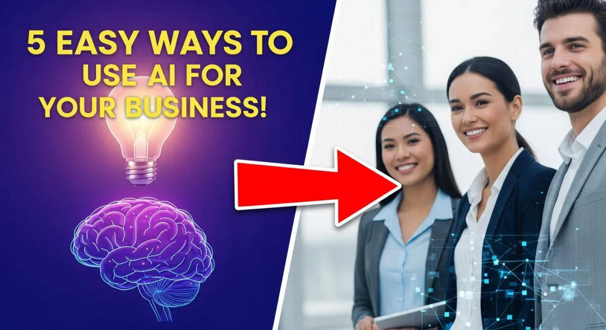 AI Is Changing Everything—But Not How You Think