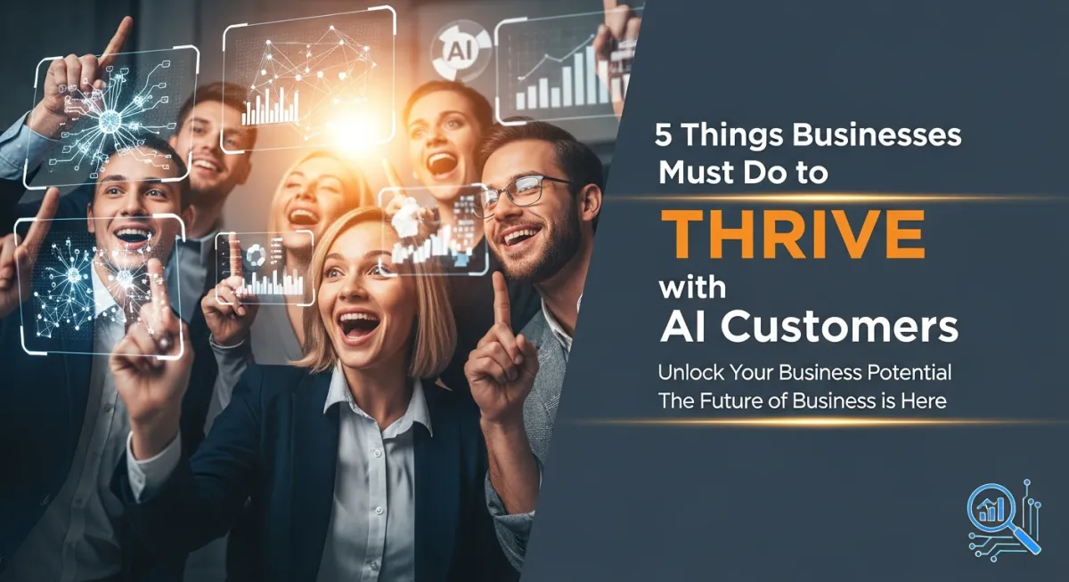 4 Surprising Truths About AI's Impact on Business You Haven't Heard Yet