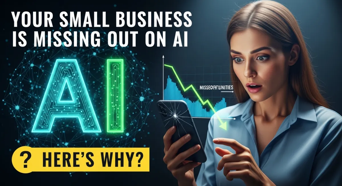5 AI Truths Every Business Needs to Know Now!
