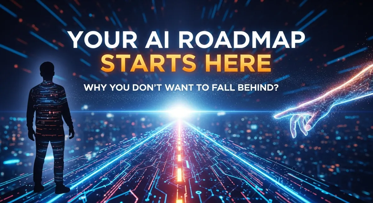 5 Ways Most Businesses Are Getting AI Wrong