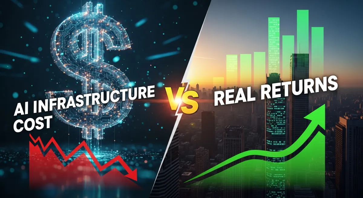 The Truths About the AI Boom That Every Business Leader Should Know