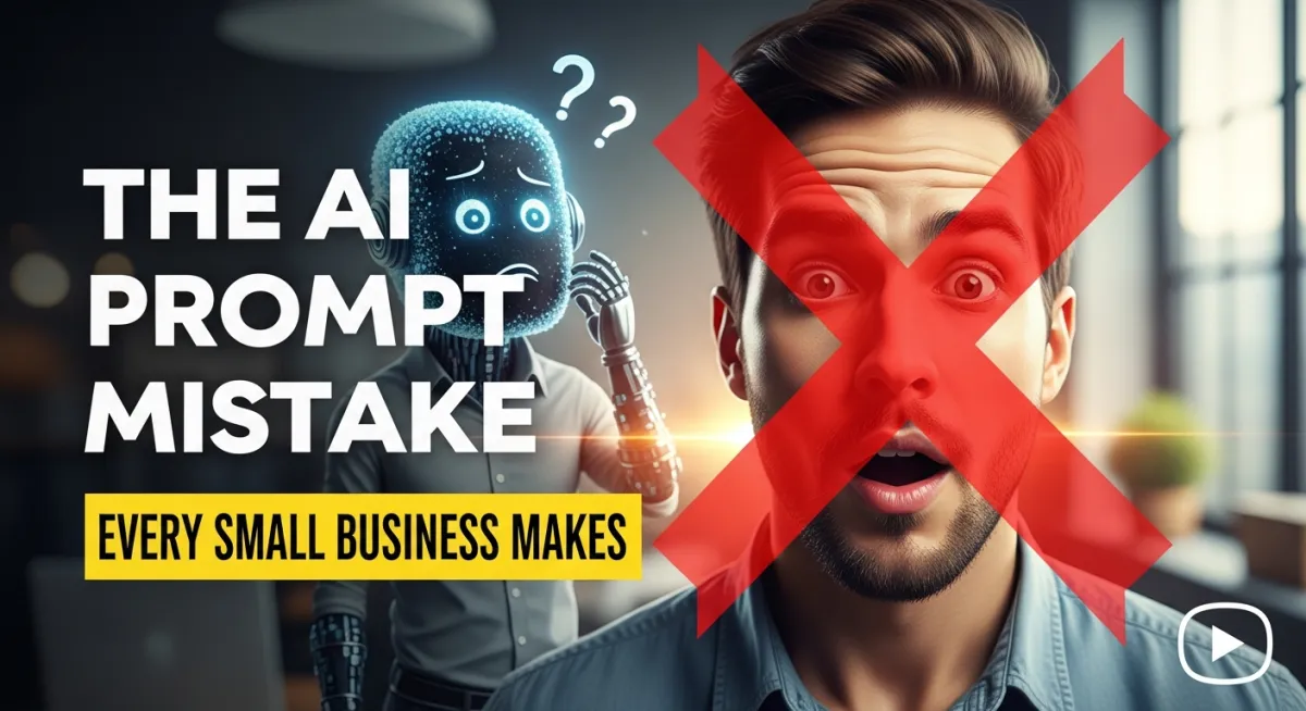 5 Surprising AI Truths Every Small Business Must Know
