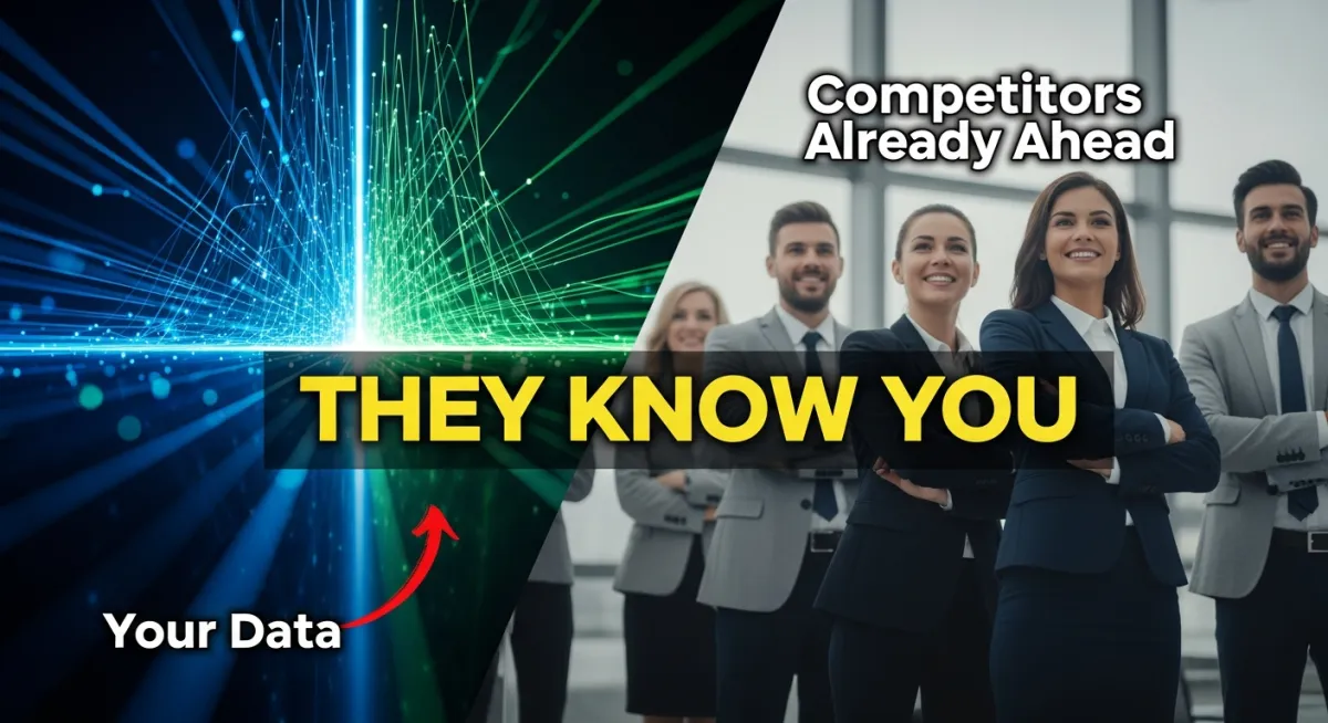 5 Surprising Truths About AI and Data for Your SME