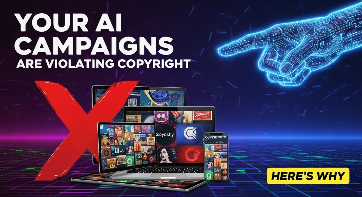 4 Surprising Truths for Mastering Creative AI